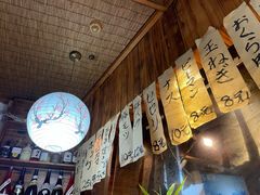 大堂-烧鸟周居酒屋(香山店)