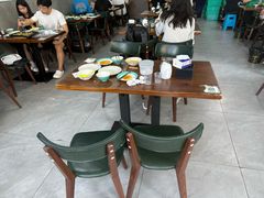 -清真永恒华威肉饼(潘家园店)