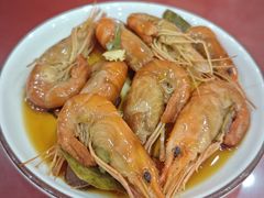 -红灯笼龙凤饭店(宁波老字号店)