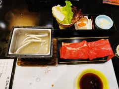 -长富宫饭店·日本料理樱
