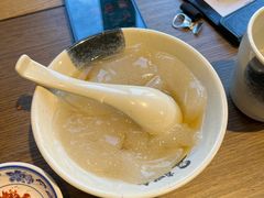 红糖冰粉-肖四女·江湖菜(临港店)