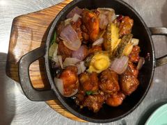 -潮界(虹桥新天地店)