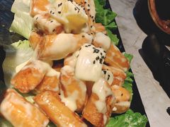 -自己人(九码头店)