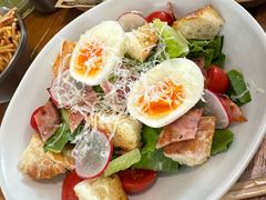 -The Good Place好地方·Brunch·coffee(国贸店)