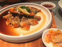 -甬上名灶(天一阁·翠柏店)