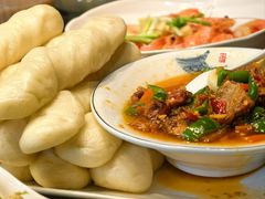 -兰婆婆餐厅淳安菜