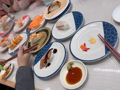 -濱寿司(高新伊藤店)