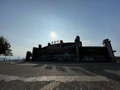 -鼓浪屿内厝澳码头(轮渡站)
