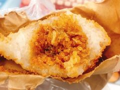 老街糯米团-正南齐北·老街糯米团(洪崖洞店)