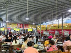 -金瑶池·猪肚鸡·传统冬瓜盅(20年白沙店)