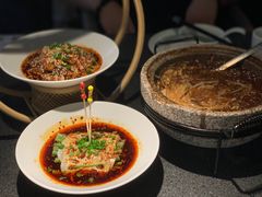 -赠李白·如诗的川味(余杭万达广场店)