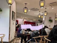 -冶春茶社(星汉大厦店)