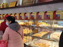 -一大糕点(纬六路店)