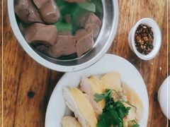 -九叔鸡饭(升平街店)