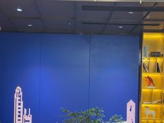 -铂尔登智慧酒店(南山西丽地铁站店)
