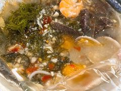 糟粕醋-海大南门夜市(海富街店)