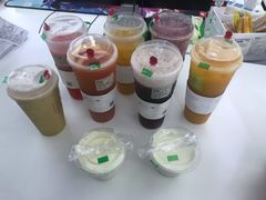 -奈雪的茶(国金中心店)