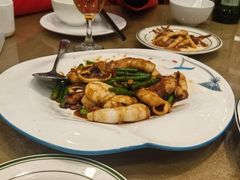 -良友·海鲜青岛菜(五四广场店)