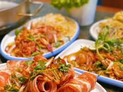 -佟爷·老北京炙子烤肉(动物园店)