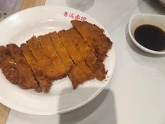 -鲁达面馆本帮风味(共康东路店)