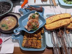 -状元阁烧烤(新华路总店)