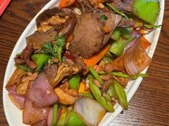 -王记驴火河间驴肉火烧(长青店)