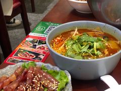 -付小姐在成都(中山公园店)