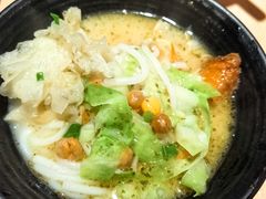 -阿香米线(乐客城店)