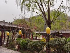 -华清宫景区