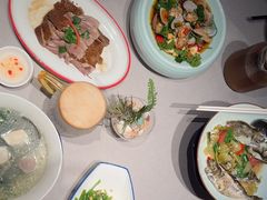 -码头见·潮汕菜(领展中心城店)