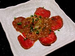 上井精致料理-梅筑·创意料理(王府井百货店)