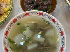 -陈记汤饭(水巷口店)