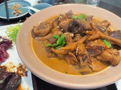 -王家大院·南京菜(湛江路总店)