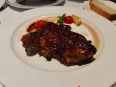 烤鸡扒-波特曼西餐厅(南岗店)