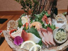 -大岛日本料理铁板烧(南通大饭店)