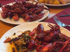 -视界美食自助餐厅·石家庄希尔顿酒店