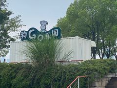 -上海山野camping·户外天幕烧烤·团建拓展营地