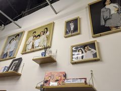 -海马体照相馆(大连罗斯福广场店)