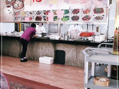 -亮庆餐厅·粤菜·早茶(篁庄店)