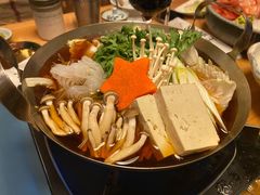 -王鼎精致料理铁板烧(世博源店)