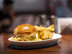 -Bistro 63 创意融合料理(广粤天地店)