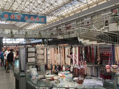 -石塘路海鲜市场(草厂中路店)