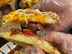 -必胜客(天鹅湖万达店)