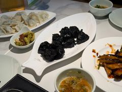 -船歌·鱼水饺青岛菜(正阳路店)
