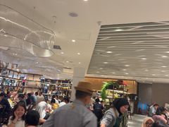 -关夫人餐厅(KLCC阳光广场店)