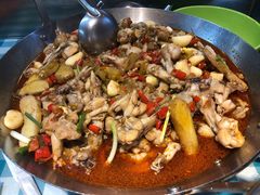 大盆牛蛙-昱龙大盆牛蛙馆(三兴街总店)
