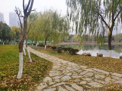 -堤角公园