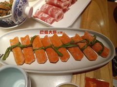 -巴蜀大将火锅(太原旗舰店)