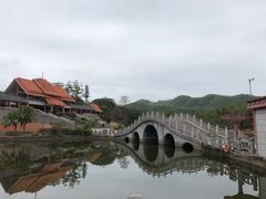 -大屏嶂森林公园