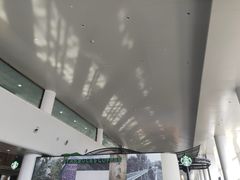-星巴克(海口美兰机场分店)